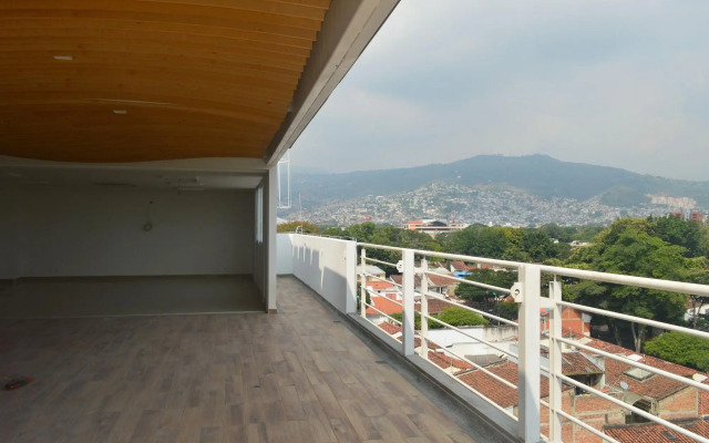 Hotel El Alba