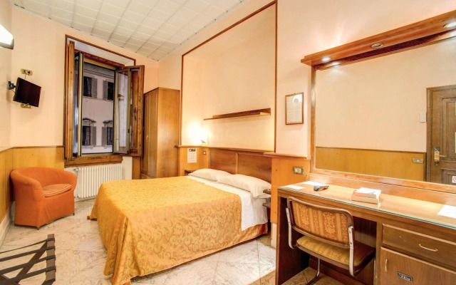 Hotel Lorena