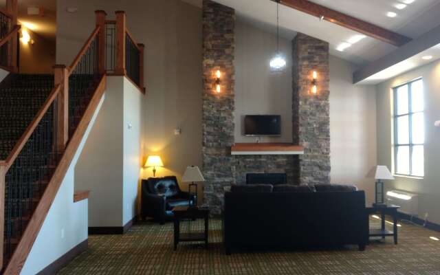 Baymont by Wyndham Oacoma