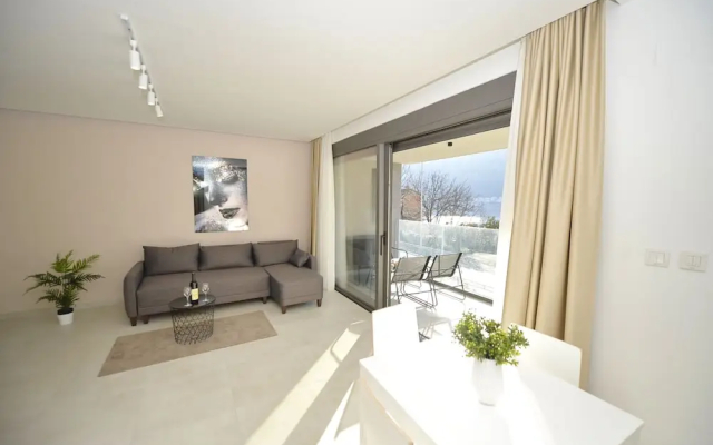 Solaris Lux Apartments