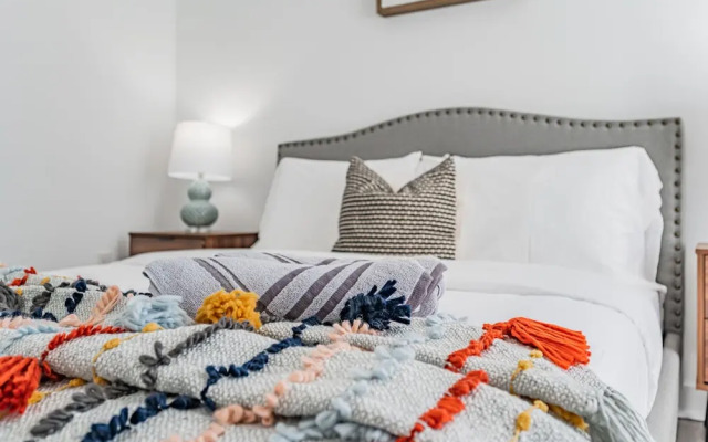 RS Boutique Suites - City Place