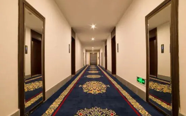 Xinguolv Hotel