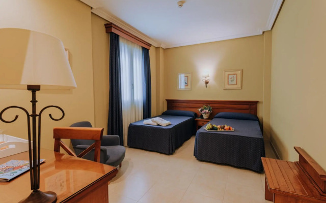 Hotel Manolo Mayo
