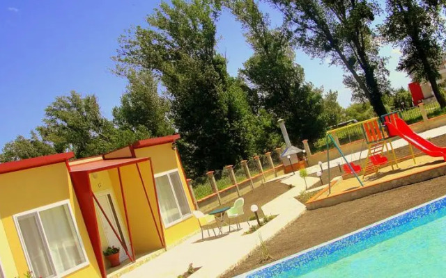 Di Mare Holiday Village