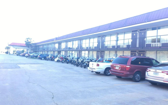 Red Roof Inn Slidell