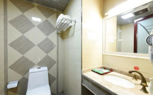 Xing Yue Hotel