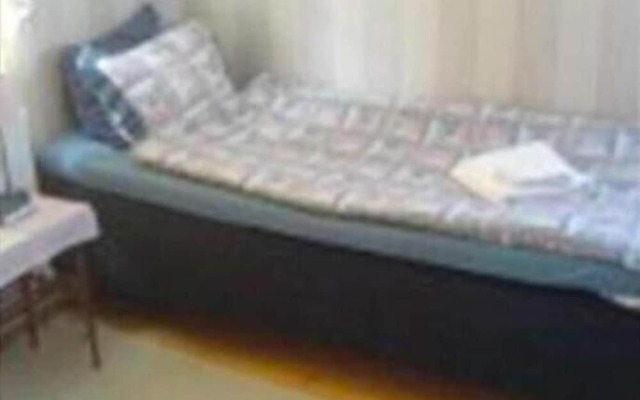 Elianitas Bed & Breakfast