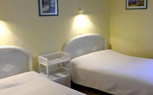 Au St Roch Hotel et Jardin