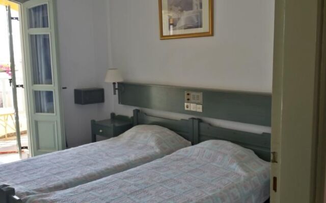 Amazones Villa Sun