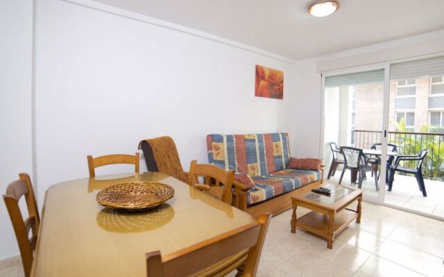 Apartment La Ermita Calpe/Calp