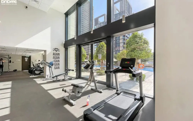 bnbme | Boulevard Heights | 2 BDR