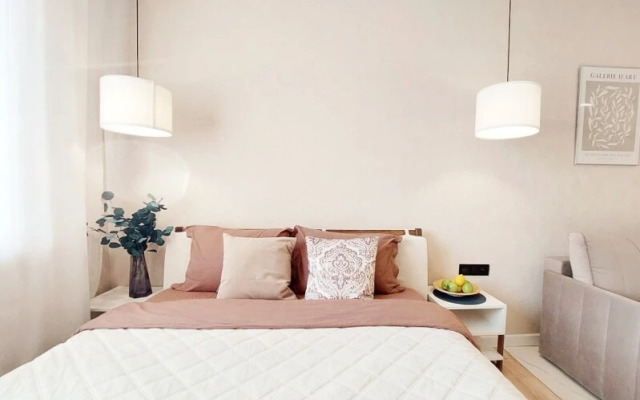 UT Комсомольская 2