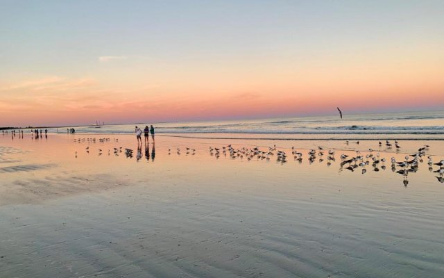 Cape Canaveral near Beach House