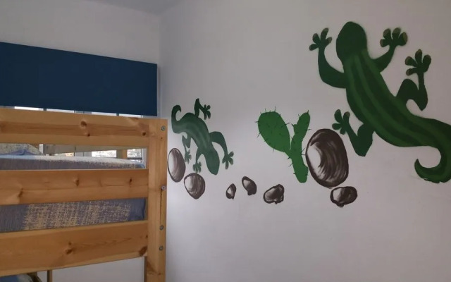 Del Pino Hostel
