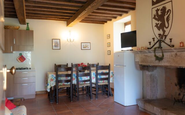 Appartamenti Santa Croce