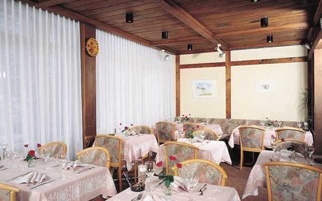 Residence Hotel & Apartments