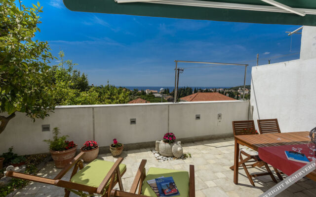 Guesthouse Maria Di