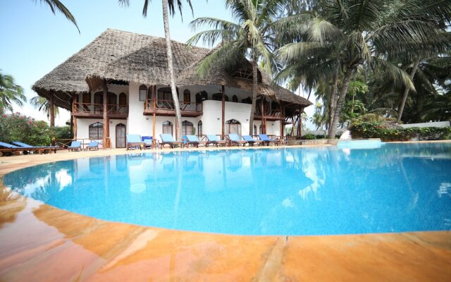Villa Dida Resort