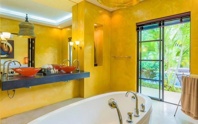 Pa Prai Villas & Suites