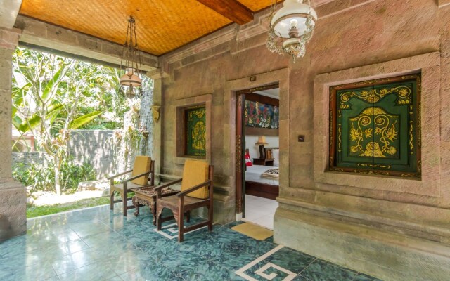 ZEN Rooms Ubud Dewi Sita