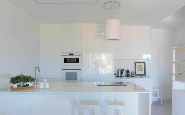 Luxury Villa y Ocean View