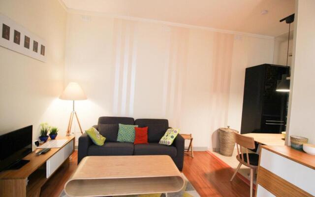 Apartment Boulevard Brune