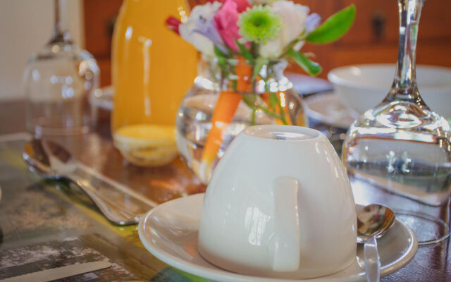 Aan de Oever Guesthouse