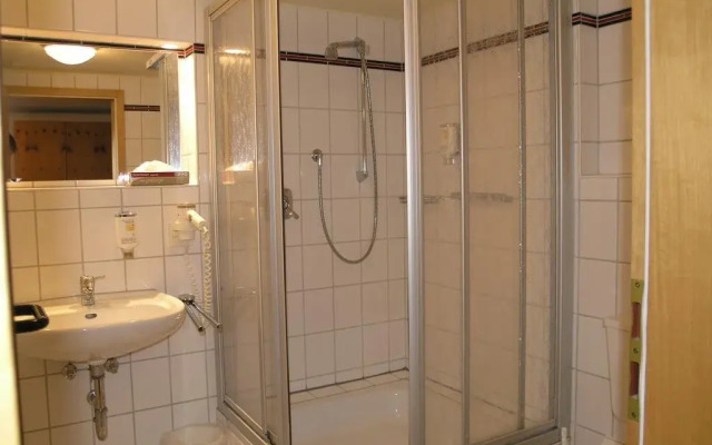 Berghotel Schellhas***GARNI