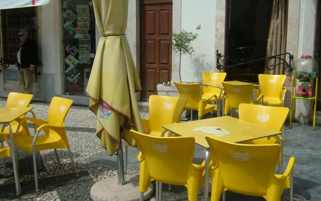 Alentejano Low Cost Hotel