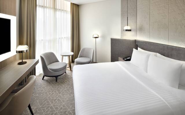 Courtyard by Marriott Al Barsha, Dubai