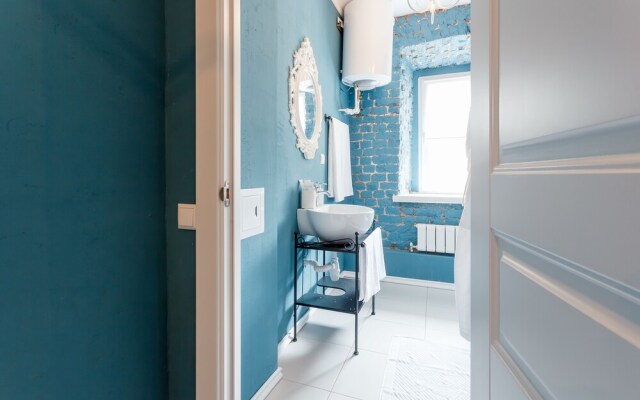 Loft Hotel Zaryadye