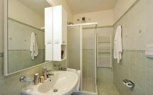 Apartment in Porlezza-formerly TUI Ferienhaus