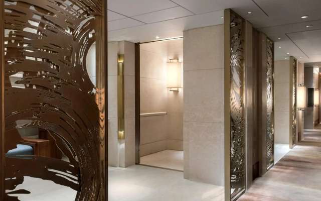Kerry Hotel Hong Kong by Shangri-la