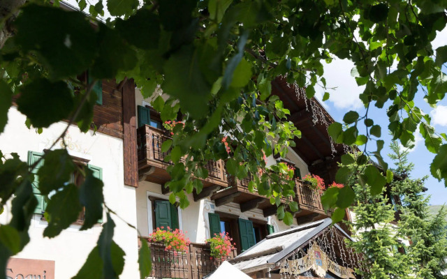 Hotel Pontiglia