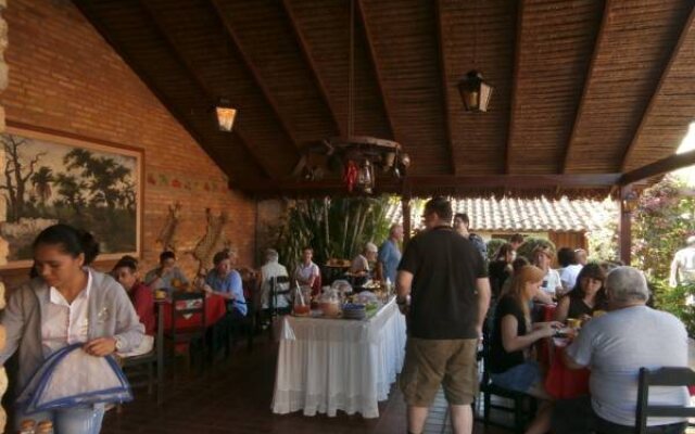 Aparthotel San Ignacio