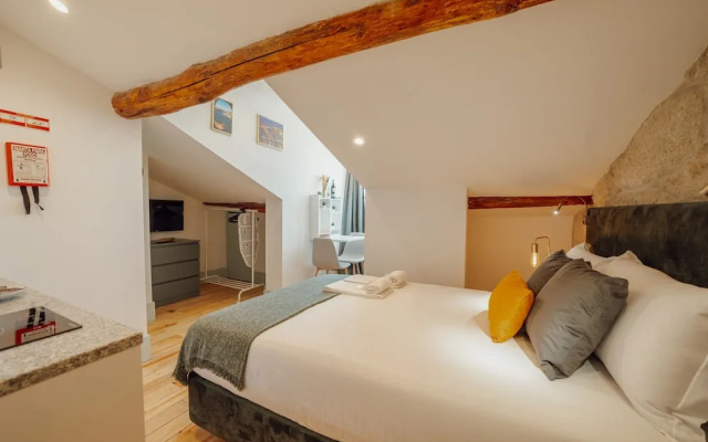 Downtown Suite F by Vacationy