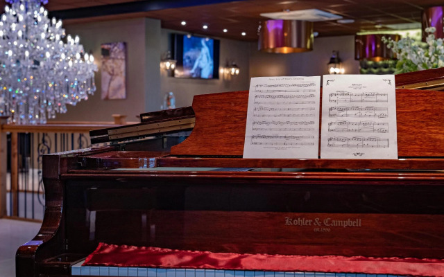 Luxury Suites Amsterdam - Member of Warwick Hotels
