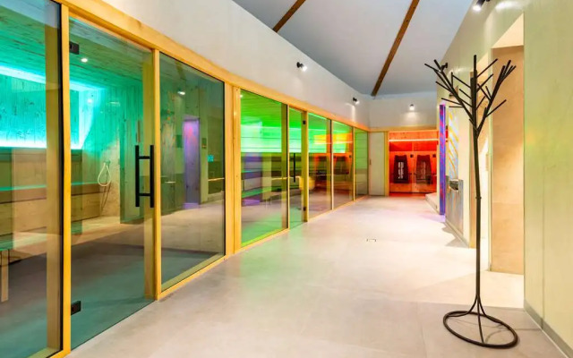 Parkhotel Maximilian Ottobeuren