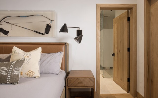 Vail Trails East #10a 3 Bedroom Condo by RedAwning