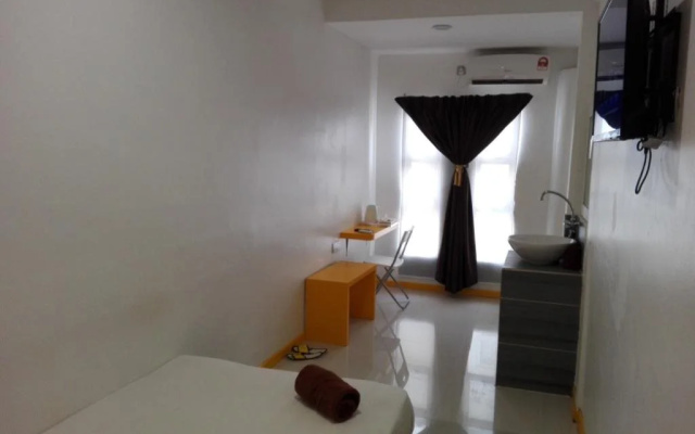 The Serai Cottage (Boutique Hotel) - photo 5