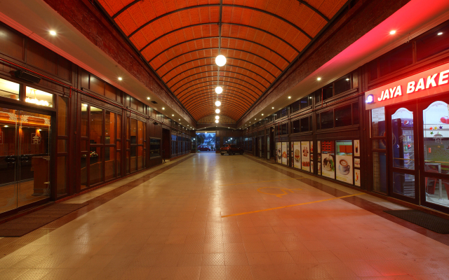 Trichur Towers
