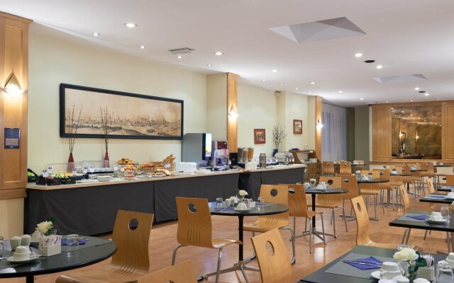 Hotel Brussels