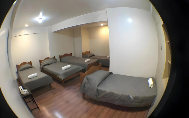Villa Silvina Hotel and Restaurant
