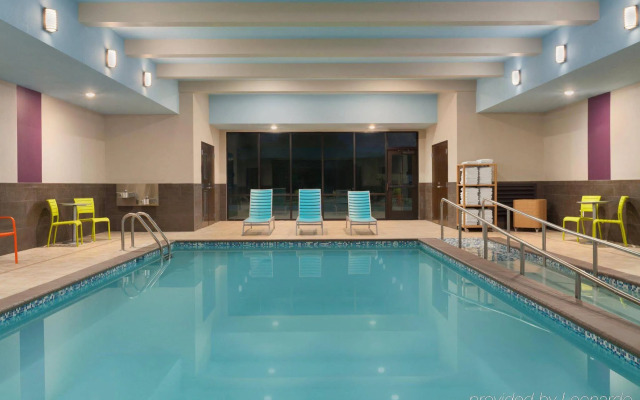 Home2Suites by Hilton Edmond