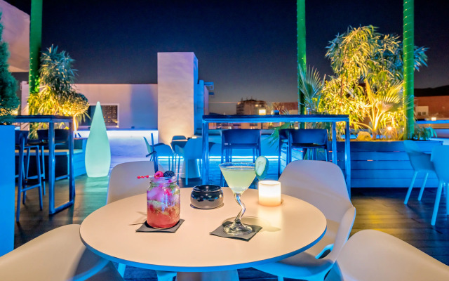 Aparthotel Veramar