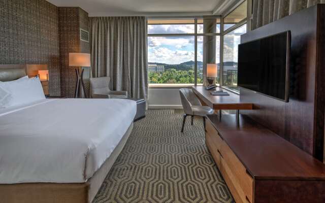 Hilton Franklin Cool Springs