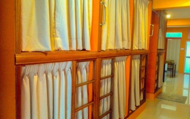 The Century Residence Hotel