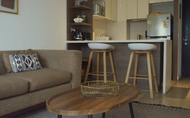 Loica Suites