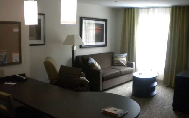 Candlewood Suites Atlanta West I-20