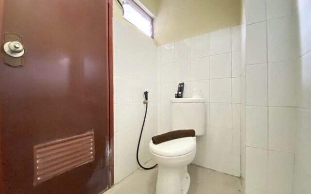 Affordable 2Br Apartment At Gateway Ahmad Yani Cicadas